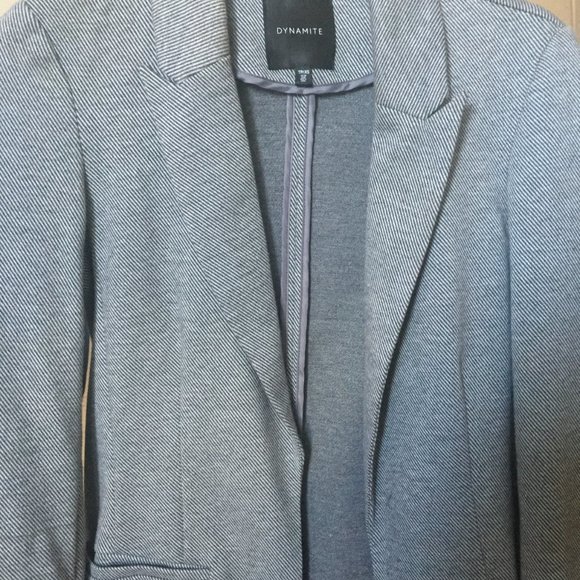 jacket - Picture 2 of 3